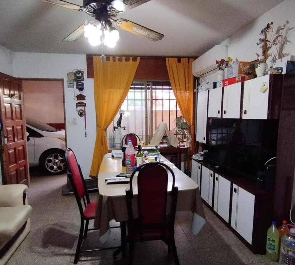 HOUSE FOR SALE IN ALTO ALBERDI WITH TWO APARTMENTS