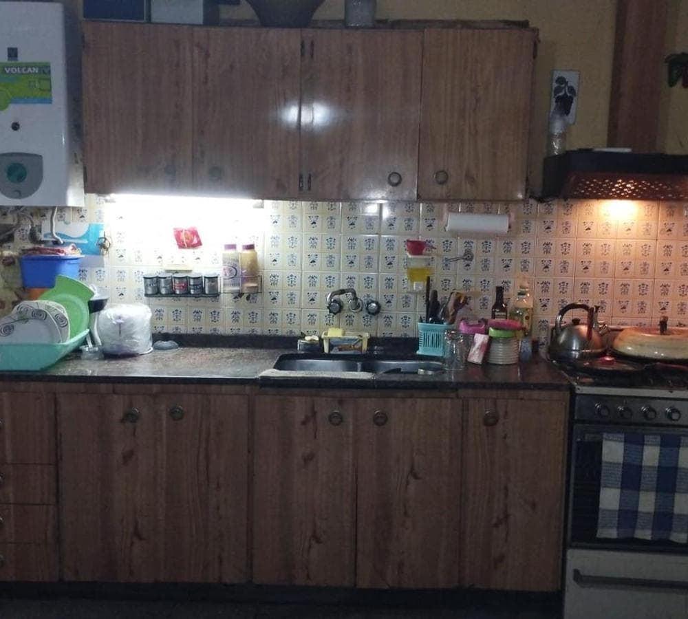 HOUSE FOR SALE IN ALTO ALBERDI WITH TWO APARTMENTS
