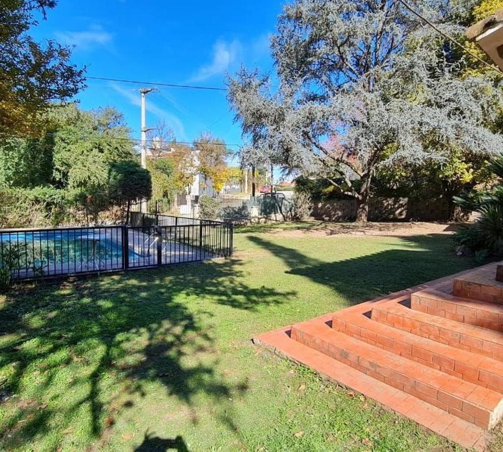 FOR SALE: 2-BEDROOM HOUSE WITH POOL + DUPLEX-STYLE APARTMENT