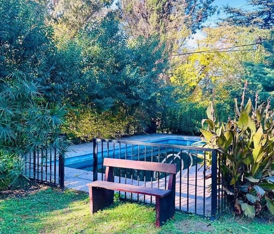 FOR SALE: 2-BEDROOM HOUSE WITH POOL + DUPLEX-STYLE APARTMENT