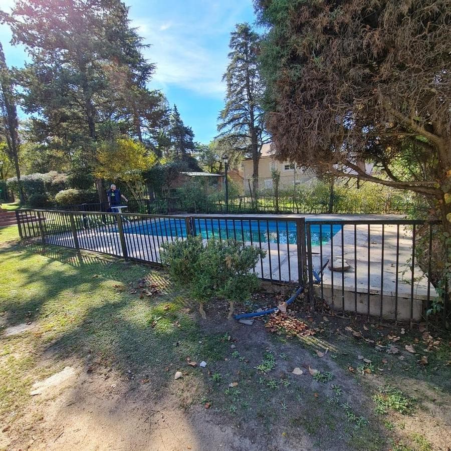 FOR SALE: 2-BEDROOM HOUSE WITH POOL + DUPLEX-STYLE APARTMENT