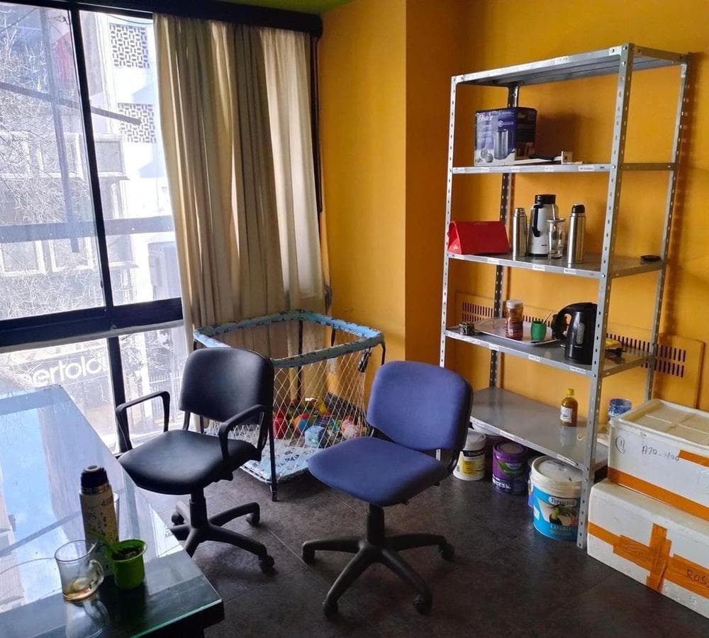 OFFICE IN A PRIME LOCATION | DOWNTOWN | GENERAL PAZ