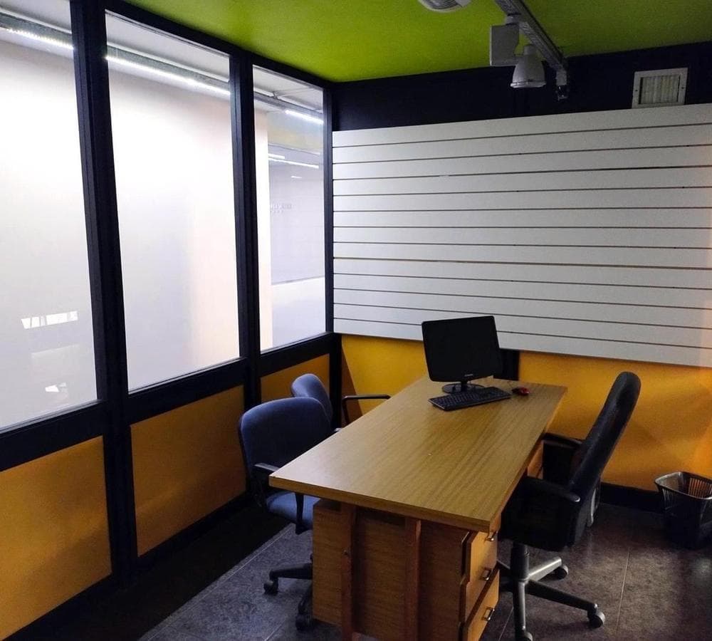 OFFICE IN A PRIME LOCATION | DOWNTOWN | GENERAL PAZ