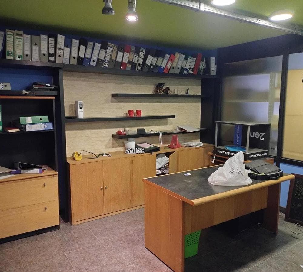 OFFICE IN A PRIME LOCATION | DOWNTOWN | GENERAL PAZ