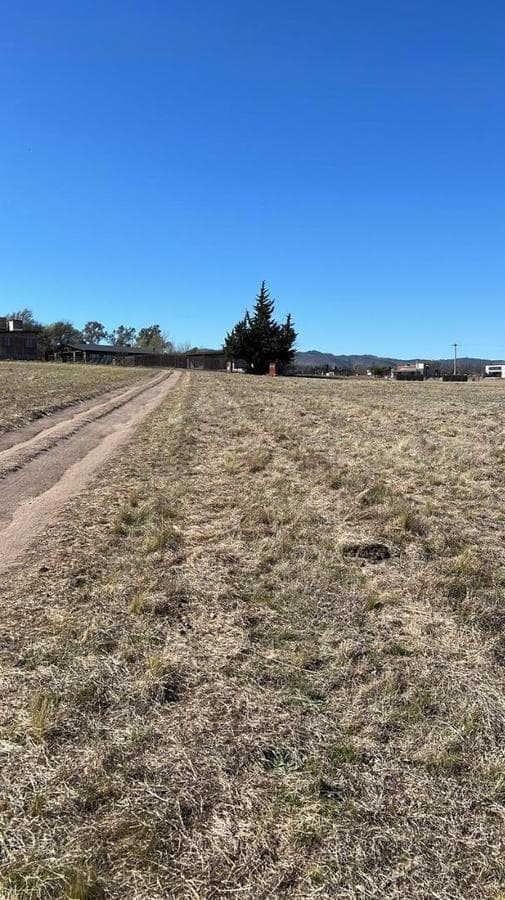 LAND FOR SALE IN PUNTO CLARO, LOS REARTES