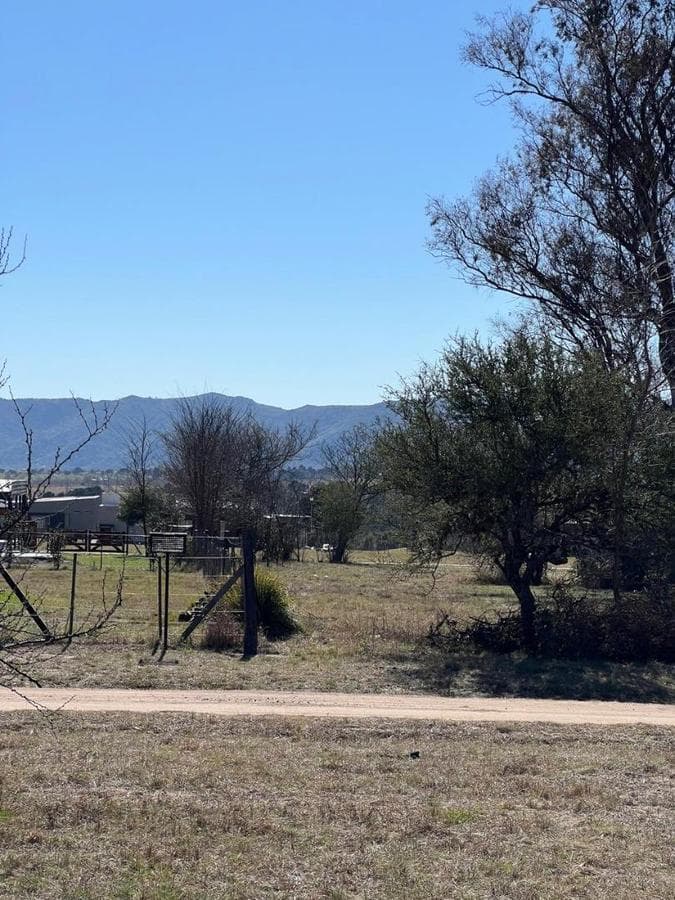 LAND FOR SALE IN PUNTO CLARO, LOS REARTES