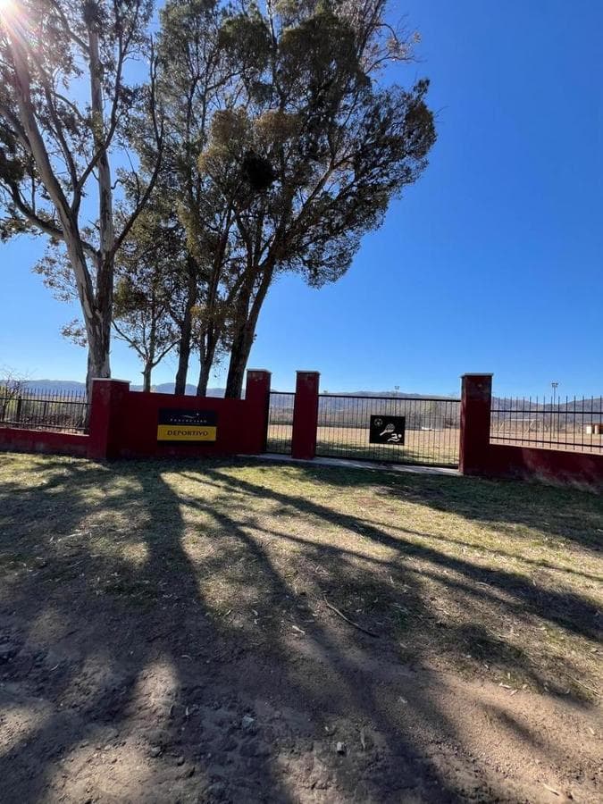 LAND FOR SALE IN PUNTO CLARO, LOS REARTES