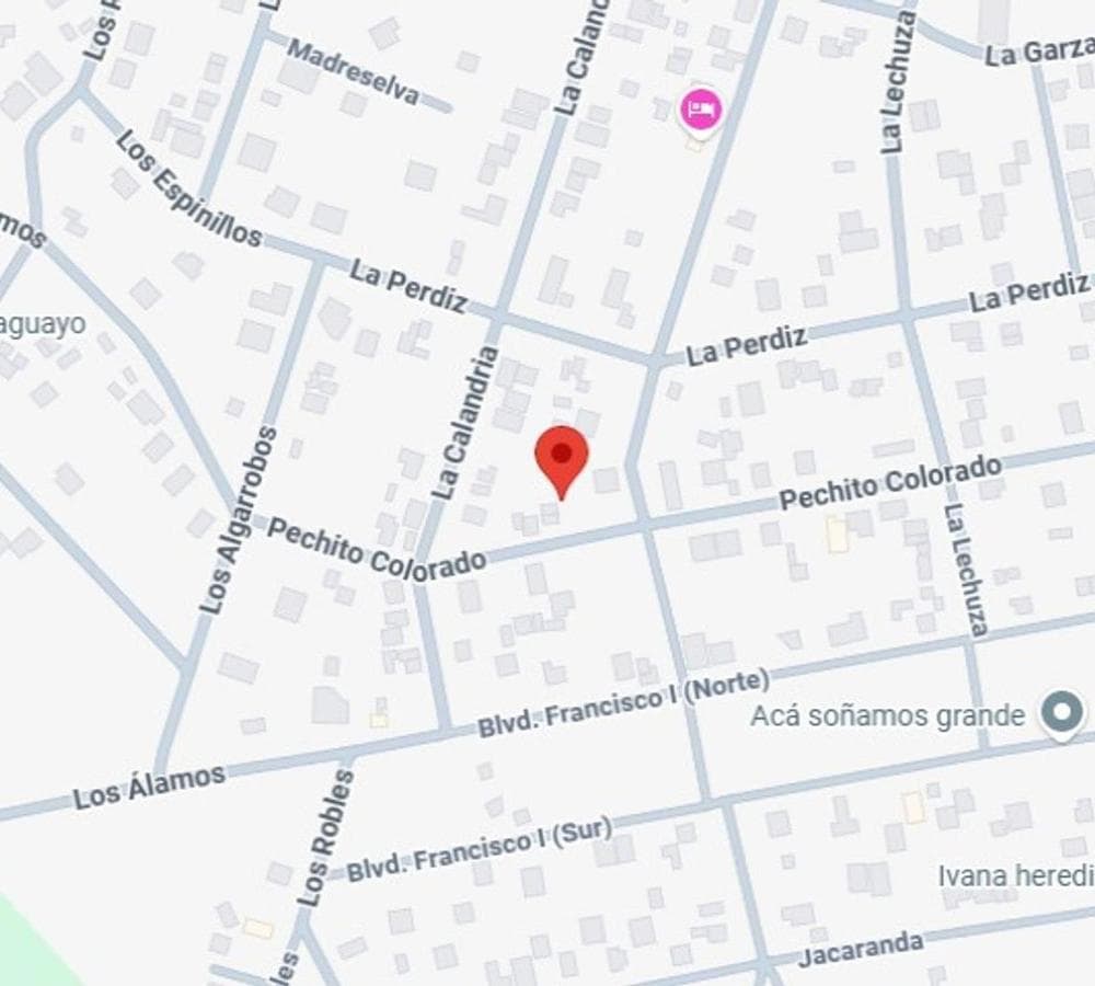 BRAND-NEW HOUSE FOR SALE IN VALLE DE ANISACATE