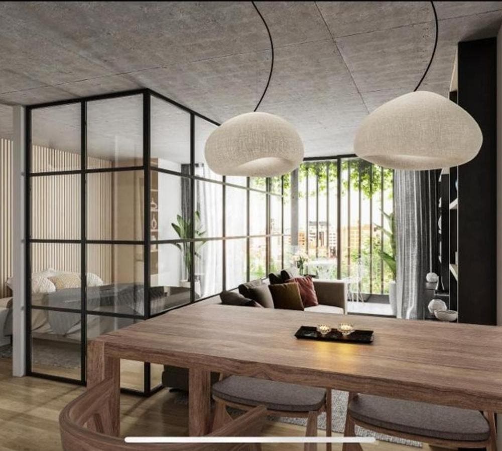 1-BEDROOM APARTMENT IN THE GENERAL PAZ NEIGHBORHOOD