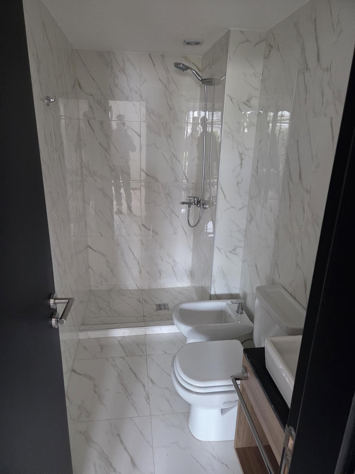 1-BEDROOM APARTMENT IN THE GENERAL PAZ NEIGHBORHOOD