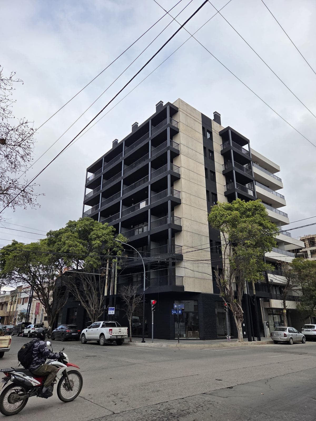 1-BEDROOM APARTMENT IN THE GENERAL PAZ NEIGHBORHOOD
