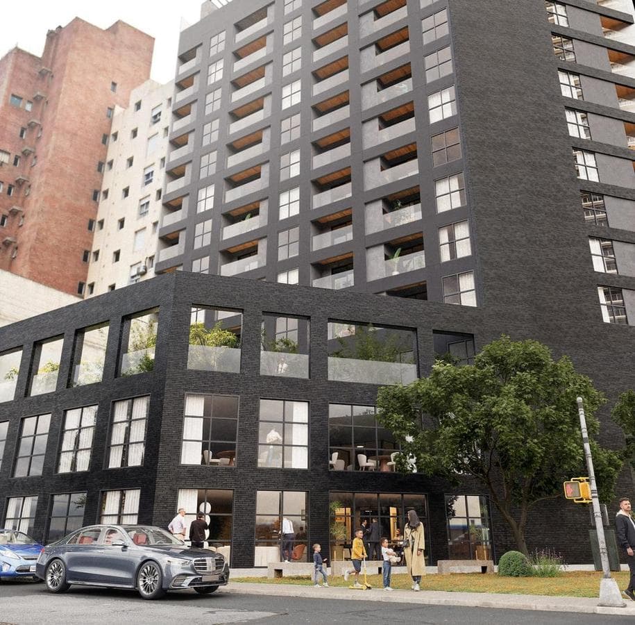 OPPORTUNITY: APARTMENTS IN POZO – AMBORELLA BUILDING