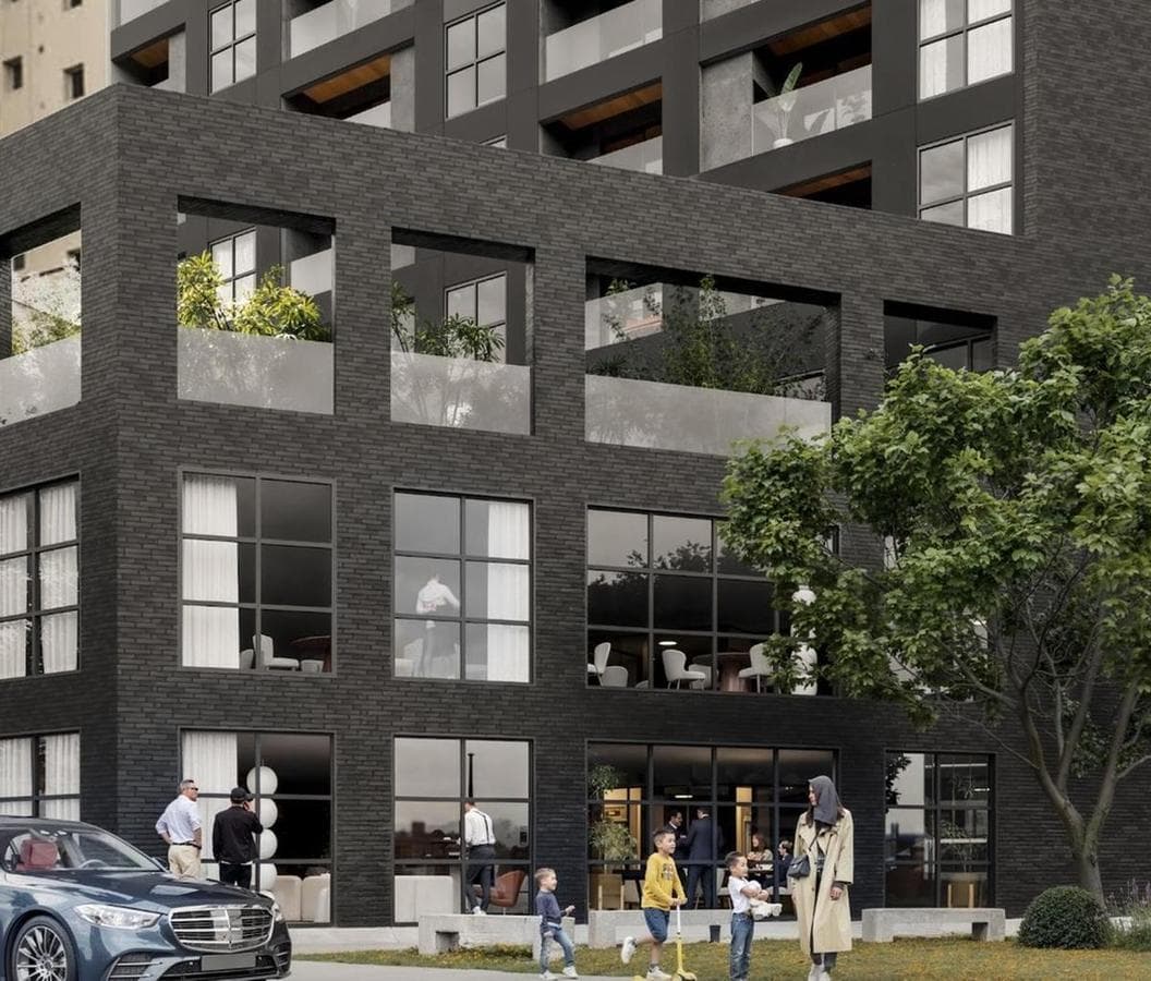 OPPORTUNITY: APARTMENTS IN POZO – AMBORELLA BUILDING