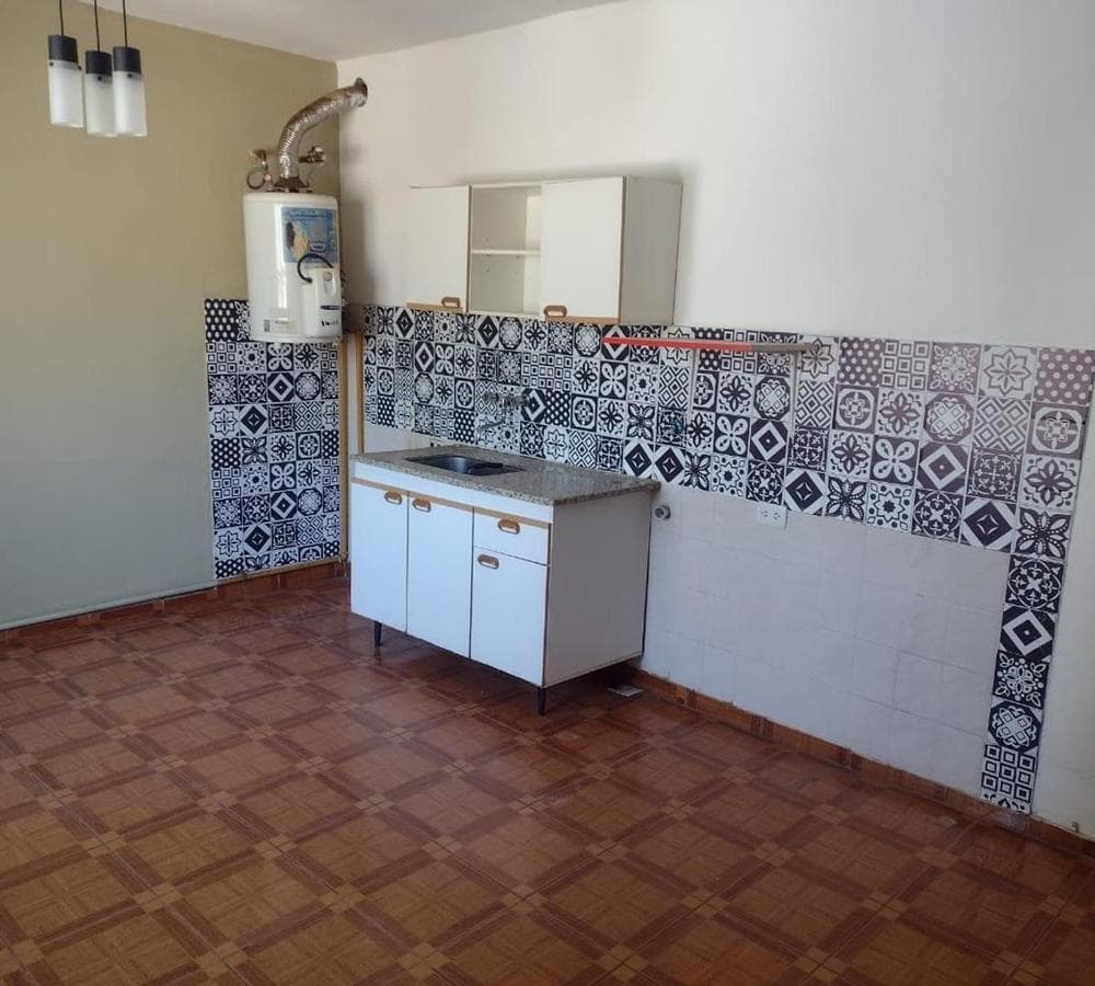 2-BEDROOM HOUSE FOR RENT IN SALDAN