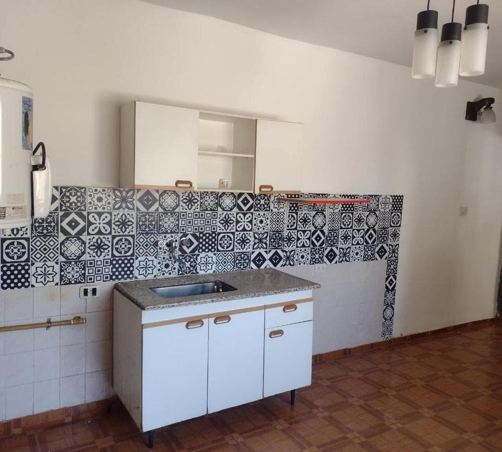2-BEDROOM HOUSE FOR RENT IN SALDAN