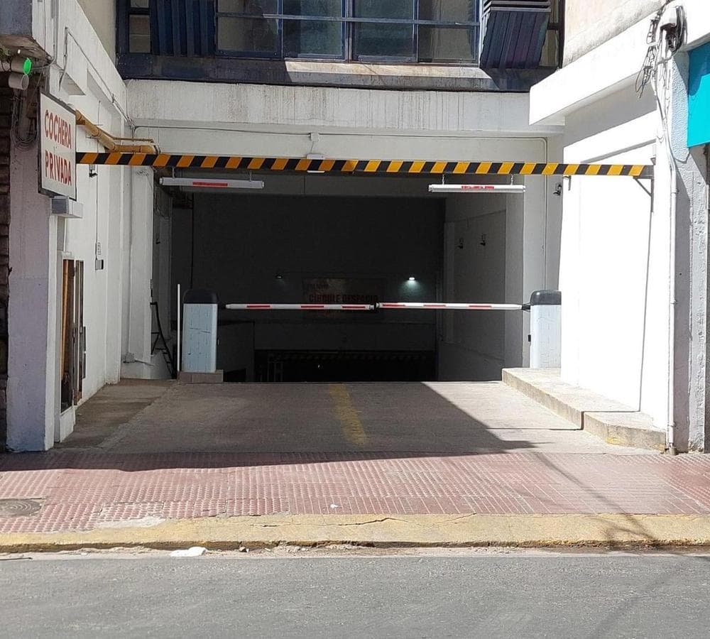 Centrica Garage for Sale