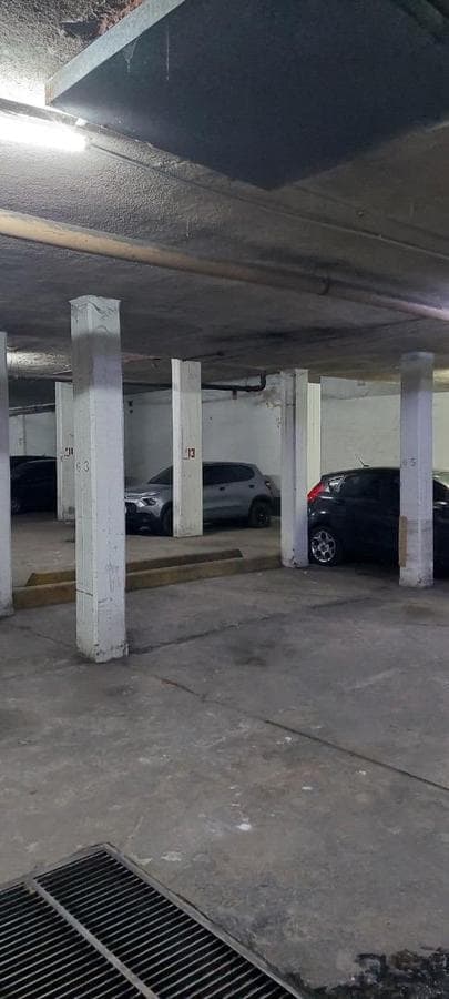 Centrica Garage for Sale