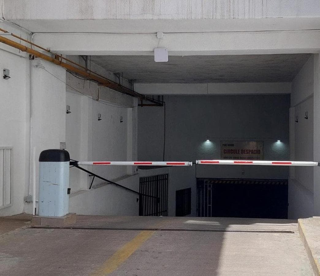 Centrica Garage for Sale