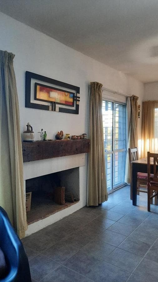 House with a Pool in Estancia Vieja