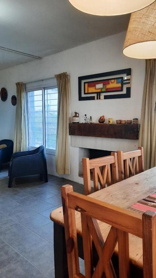 House with a Pool in Estancia Vieja