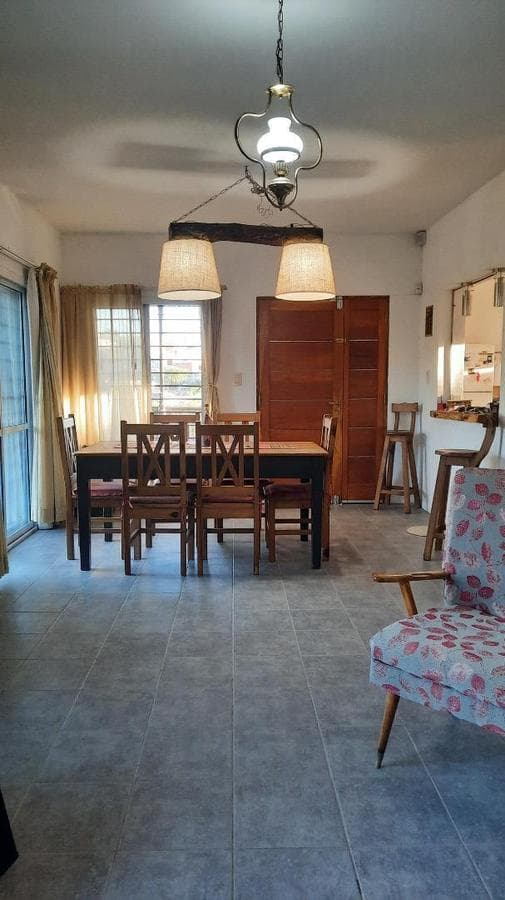 House with a Pool in Estancia Vieja