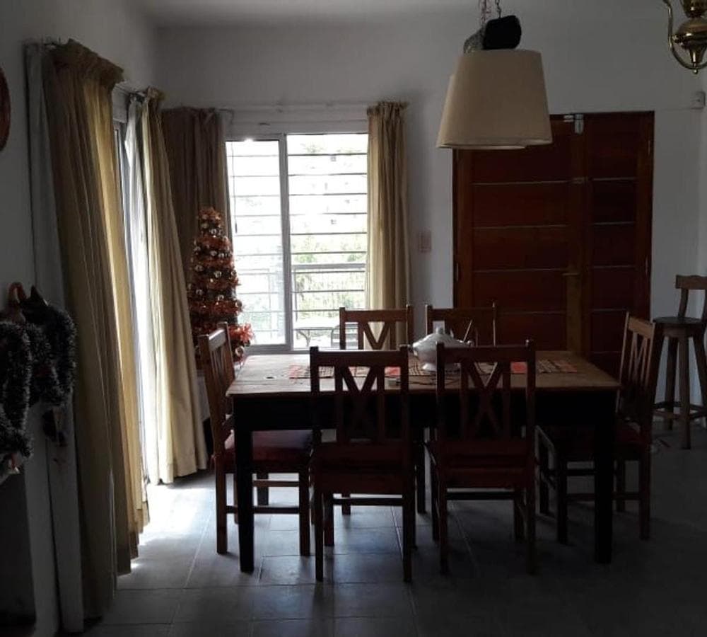 House with a Pool in Estancia Vieja