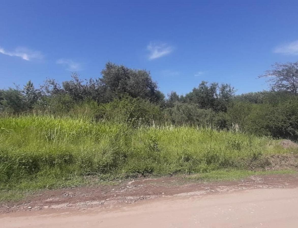 LOT FOR SALE IN SAN ROQUE PUNILLA