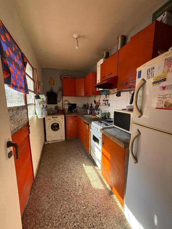 MORTGAGE-ELIGIBLE, 2-bedroom apartment, Yapeyu neighborhood.