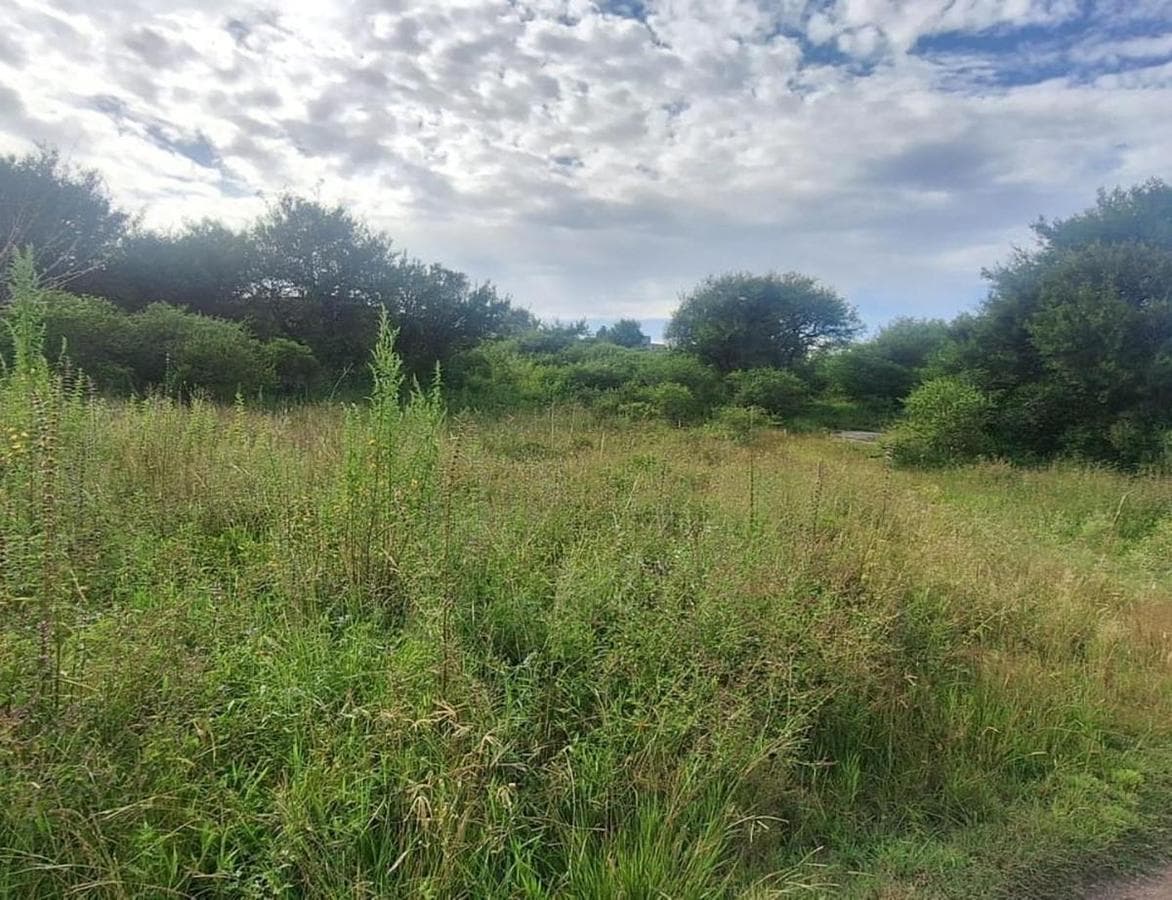 LAND FOR SALE IN CABALANGO