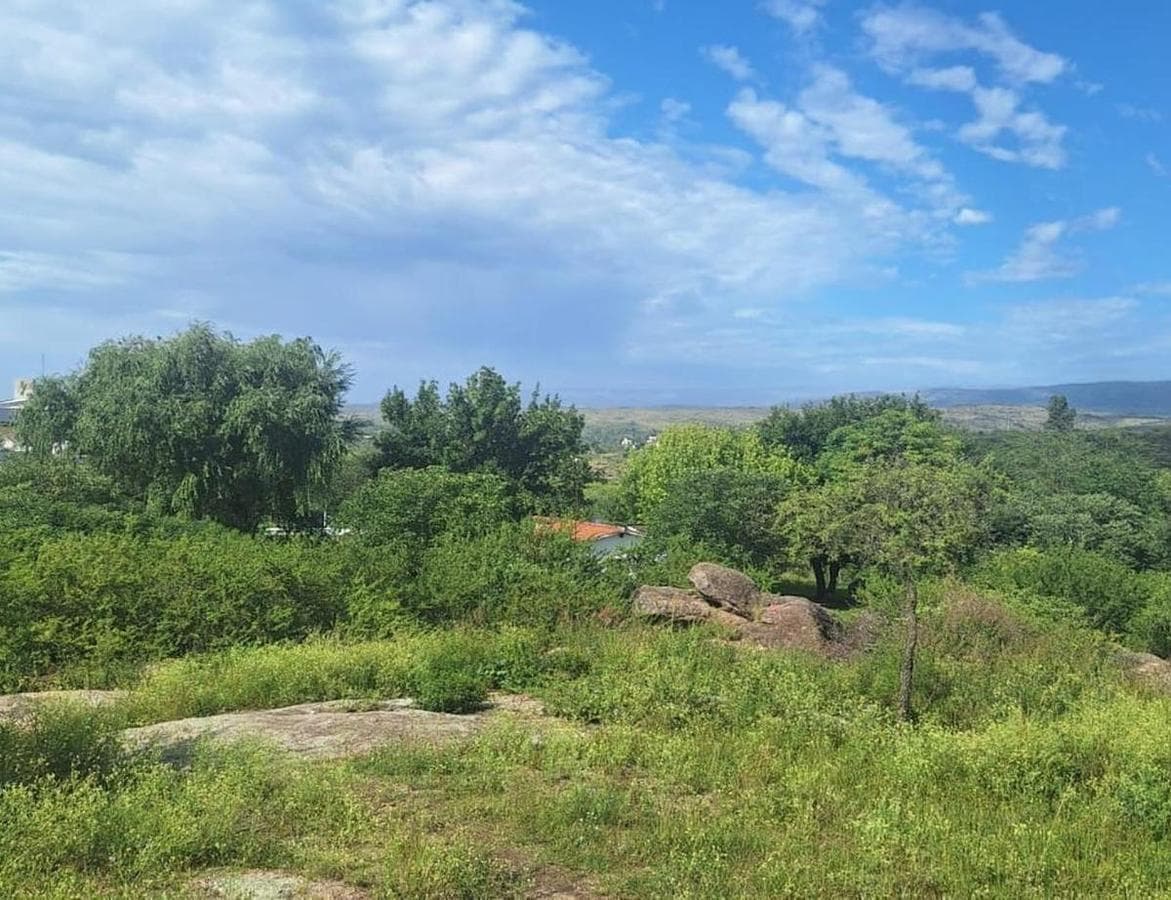 LAND FOR SALE IN CABALANGO