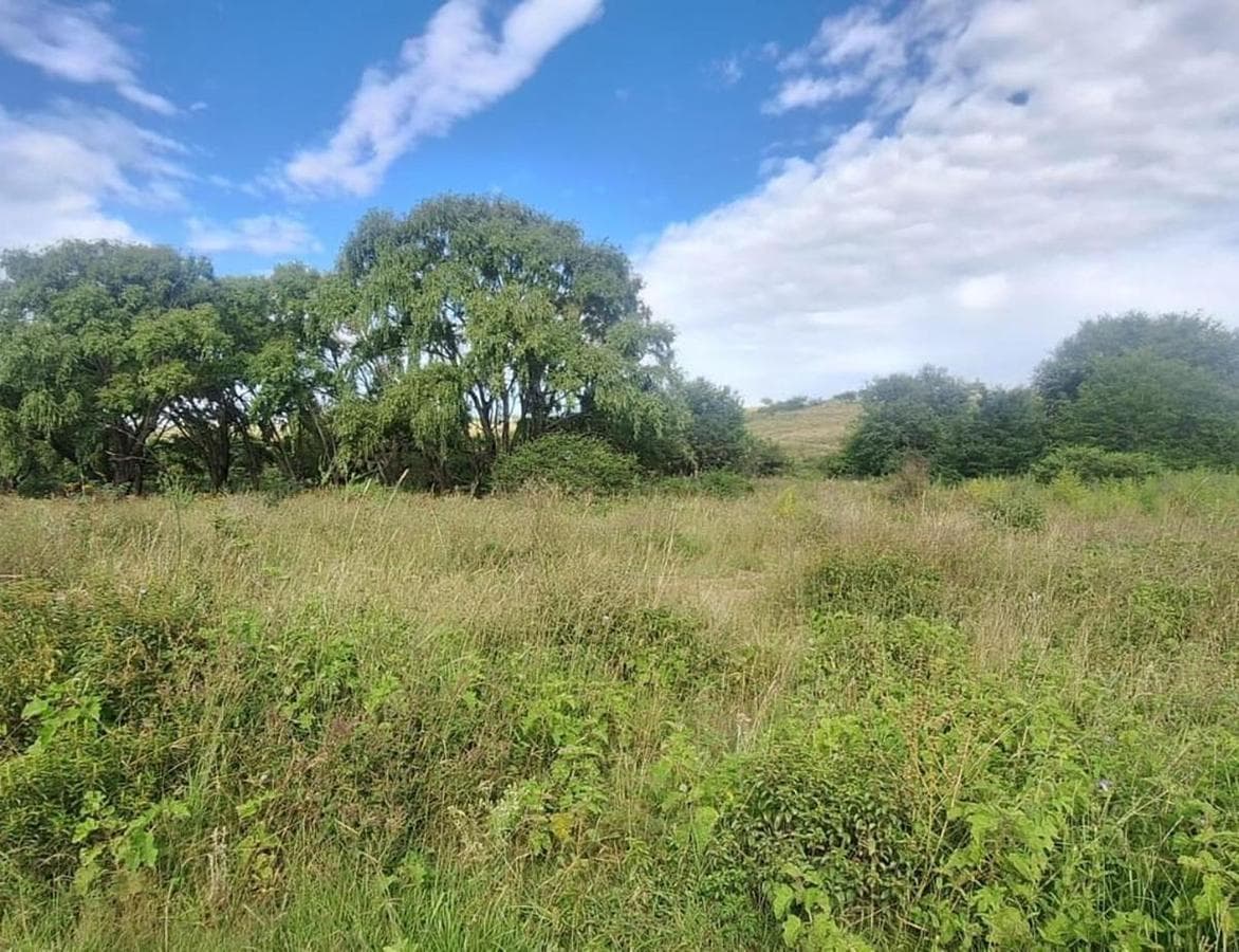 LAND FOR SALE IN CABALANGO