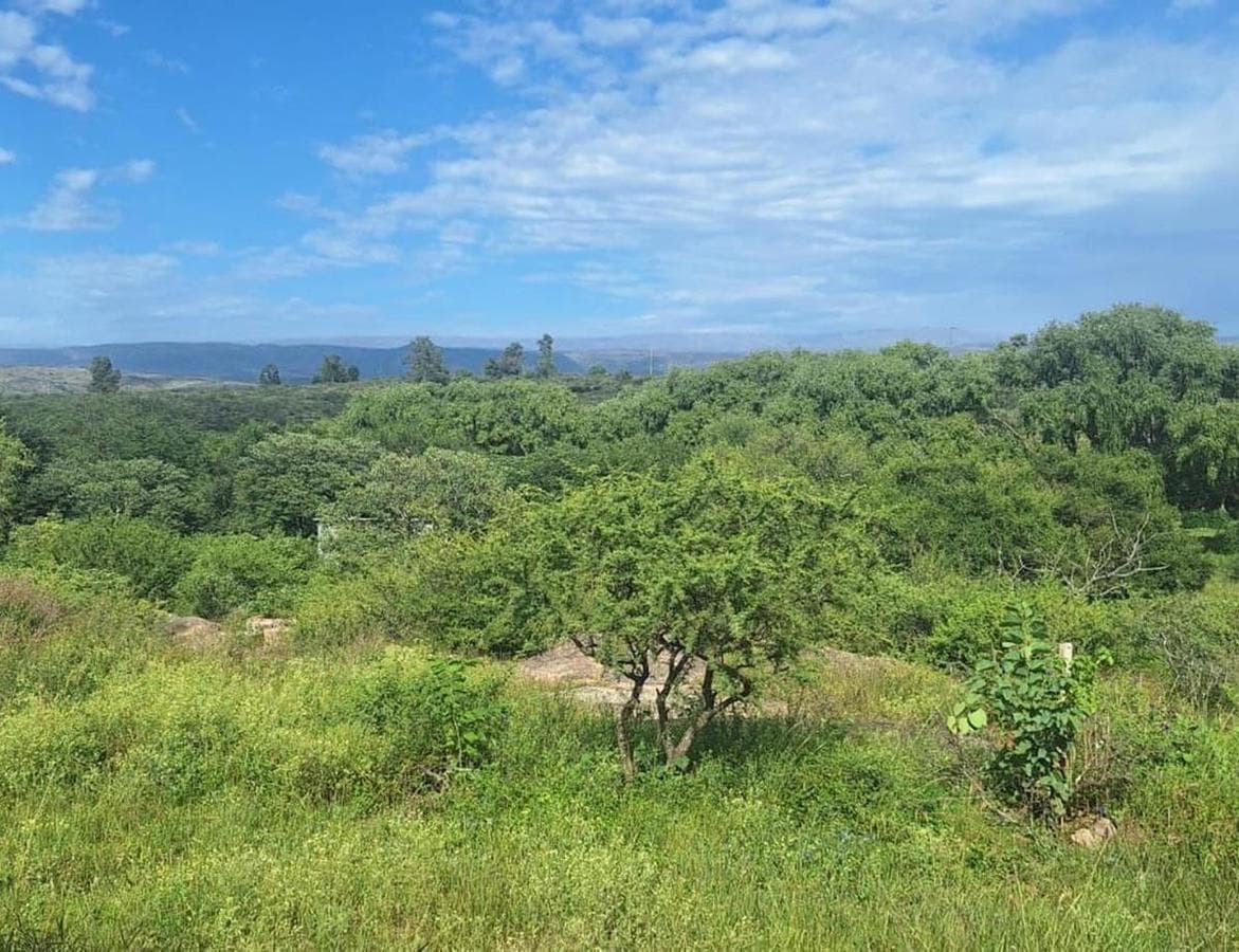 LAND FOR SALE IN CABALANGO