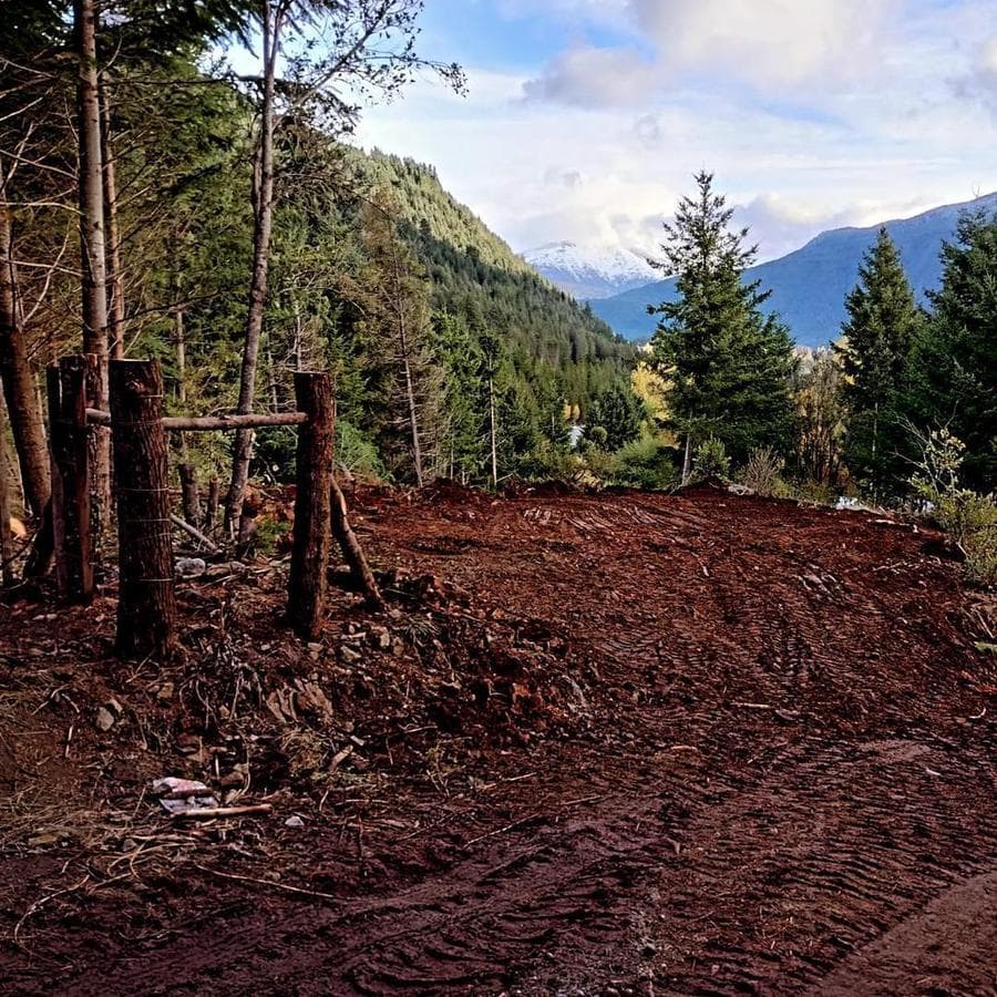 Land for SALE . Lago Puelo