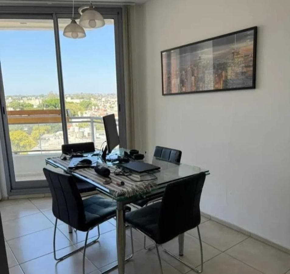1-BEDROOM APARTMENT WITH BALCONY FOR SALE IN THE GENERAL PAZ NEIGHBORHOOD