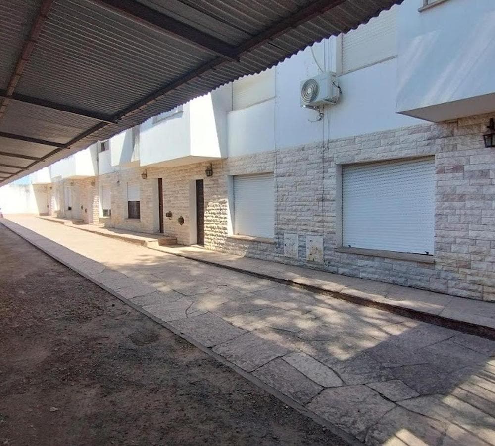 Duplex for Rent in Alto Alberdi