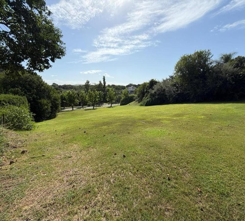 PLOT OF LAND IN LAS DELICIAS, CÓRDOBA