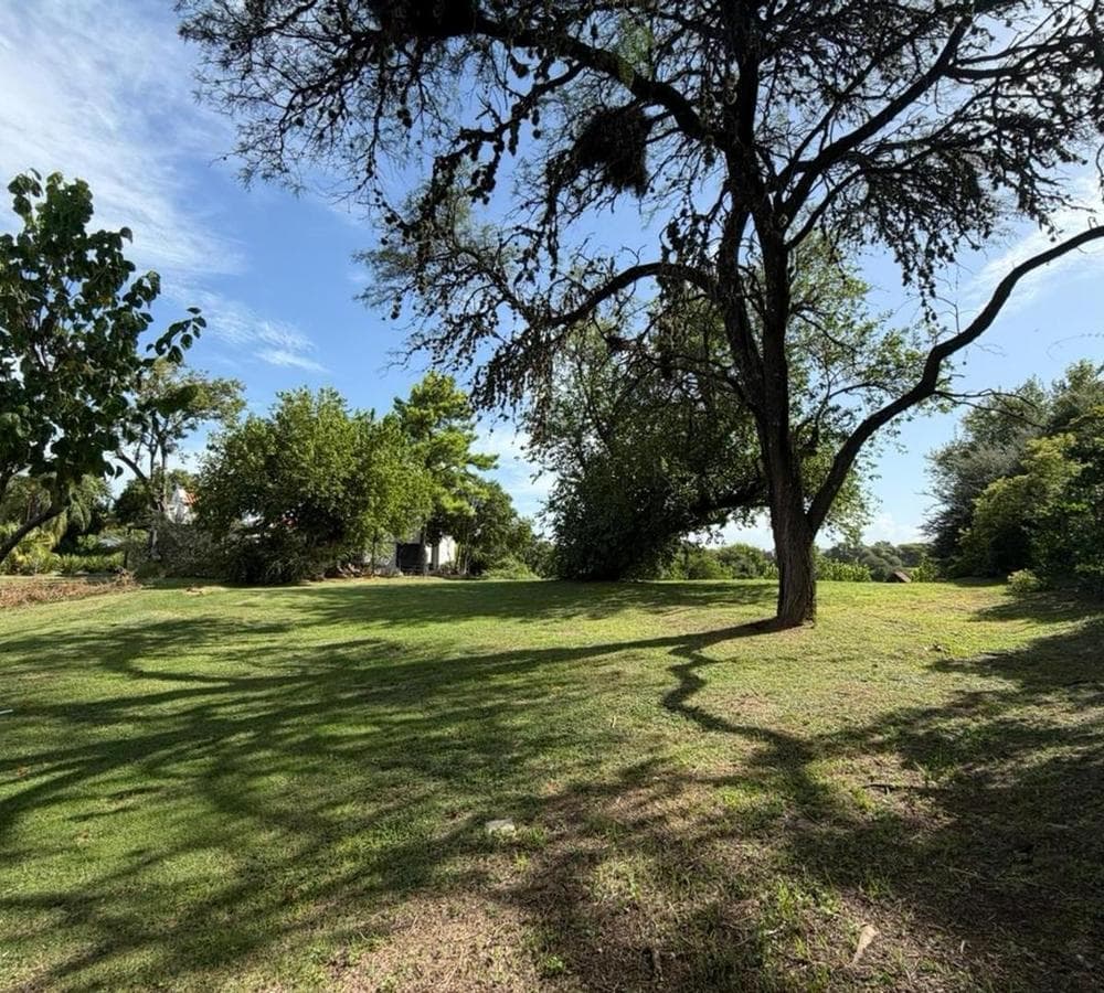 PLOT OF LAND IN LAS DELICIAS, CÓRDOBA