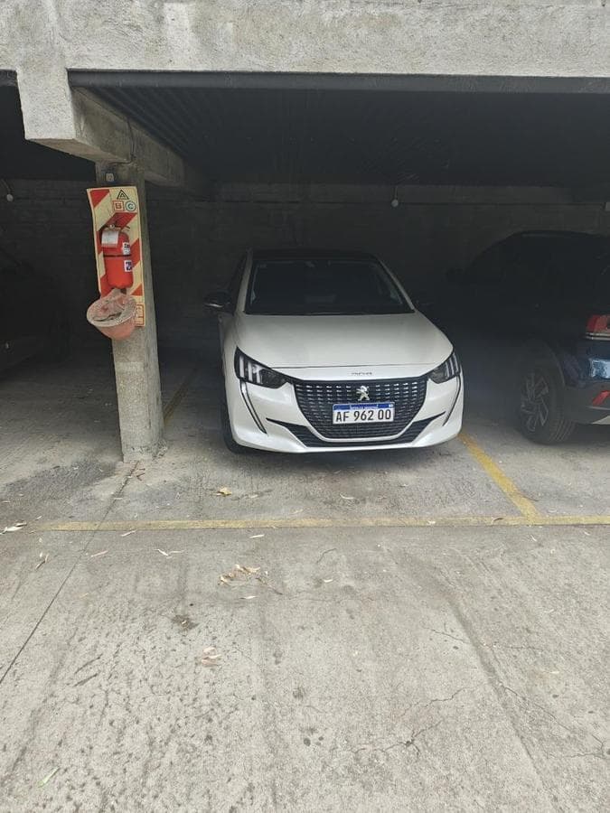 UNDERGROUND PARKING SPACE FOR SALE IN LA ROSELLA-VALLE ESCONDIDO