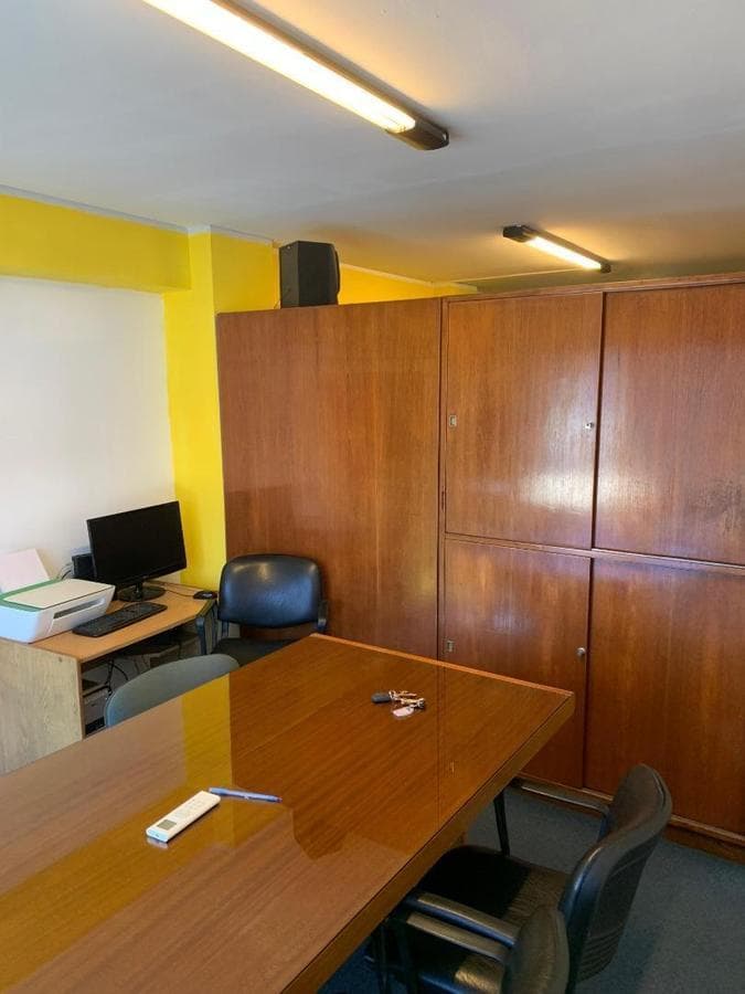 GREAT OPPORTUNITY: Office Property Generating Rental Income in the Heart of Downtown