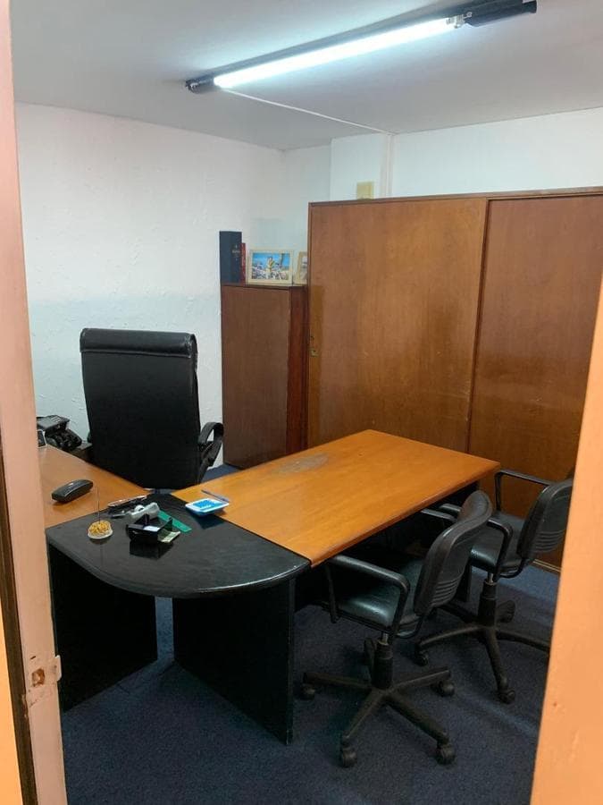 GREAT OPPORTUNITY: Office Property Generating Rental Income in the Heart of Downtown