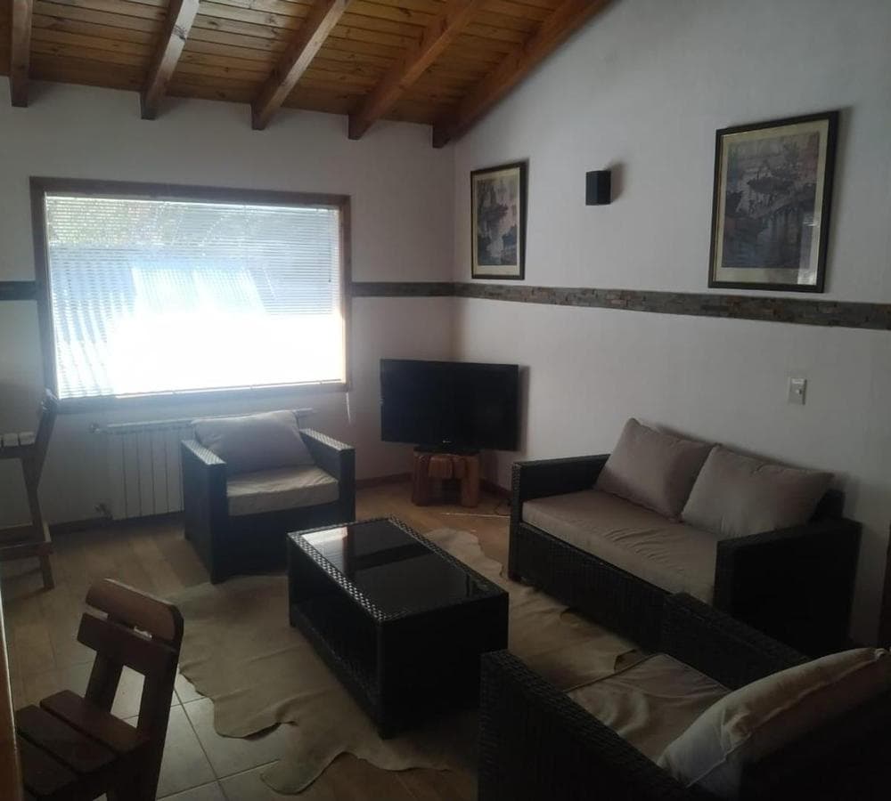 Fully Furnished Apartment at Pioneros 8400