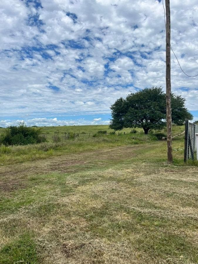Land for Sale in Anisacate