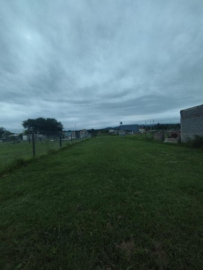 Land for Sale in Anisacate