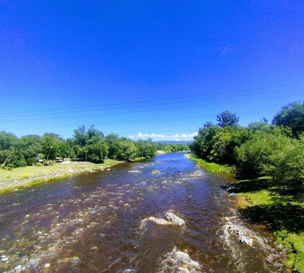 Land for Sale in Anisacate