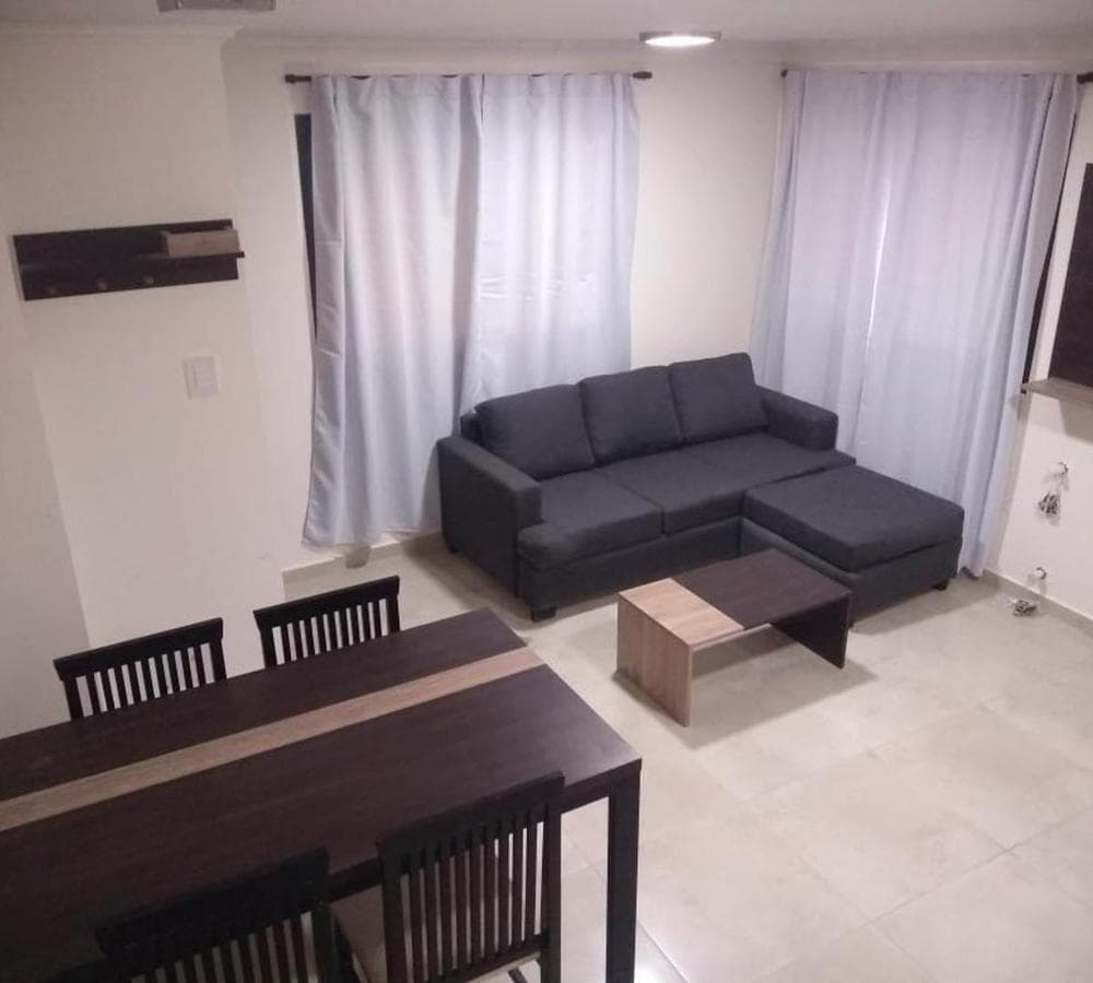Duplex for sale. 2 bedrooms with a terrace. Housing Va Carlos Paz