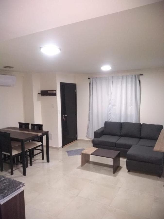 Duplex for sale. 2 bedrooms with a terrace. Housing Va Carlos Paz