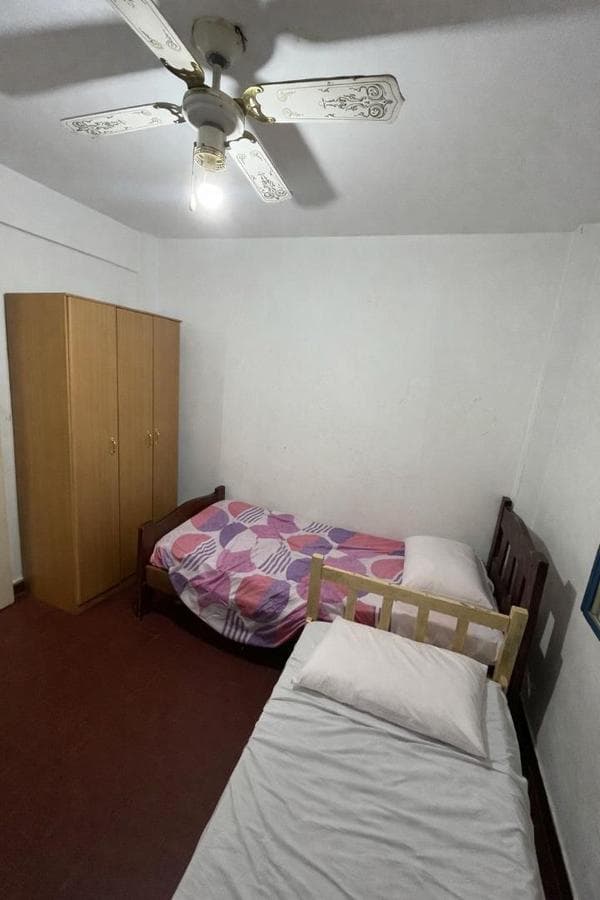 OPPORTUNITY: 2-Bedroom Apartment
