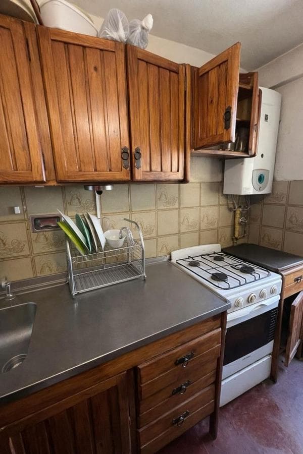 OPPORTUNITY: 2-Bedroom Apartment