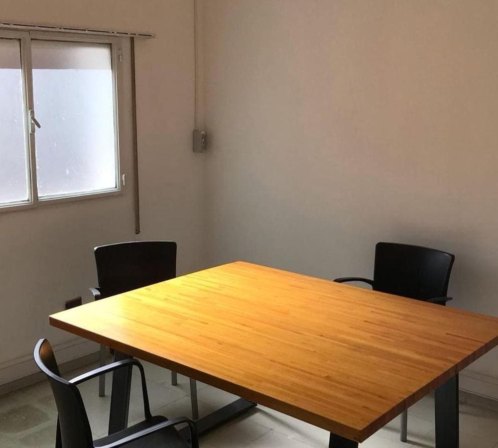 COMMERCIAL OFFICE FOR SALE ON THE UPPER FLOOR IN NUEVA CORDOBA