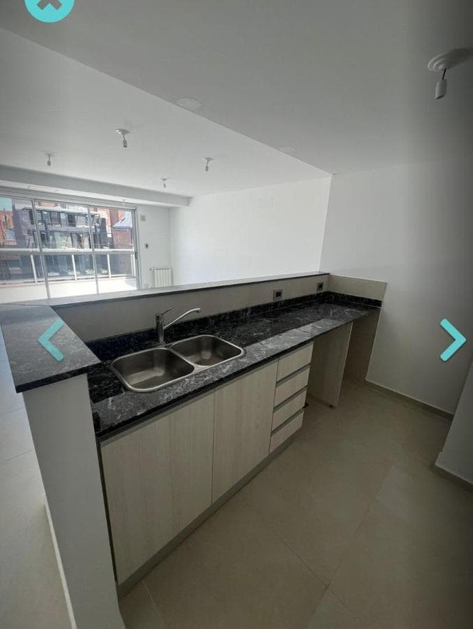 1-Bedroom Duplex Apartment in Rodas Salguero